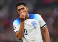 England v Ukraine: Group C - UEFA EURO 2024 Qualifying Round